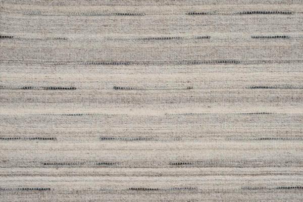 nourison INTERWEAVE IWV01 SILVER