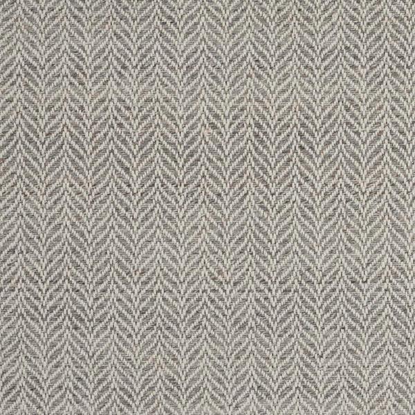 Nourison ISLAND WAVE ISLWV PEWTER BROADLOOM CARPET