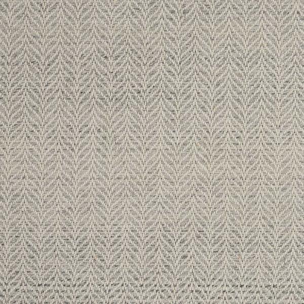 nourison ISLAND WAVE ISLWV STONE BROADLOOM CARPET
