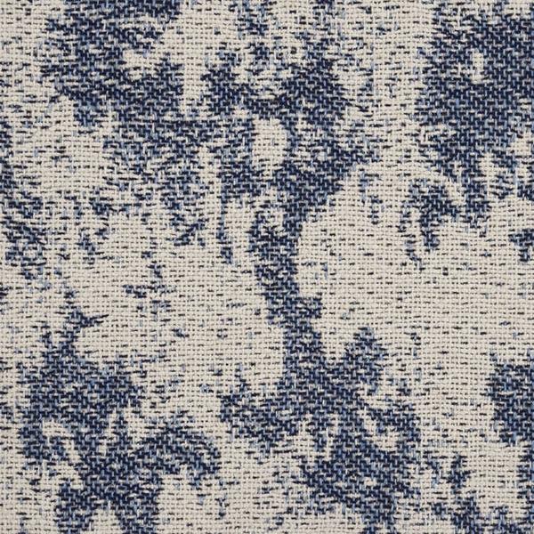 nourison JACQUARD JCABS INDIGO BROADLOOM CARPET