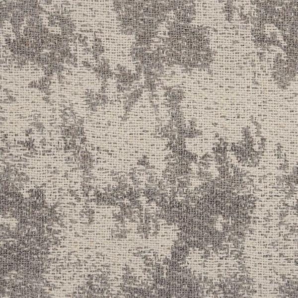 nourison JACQUARD JCABS STEEL BROADLOOM CARPET