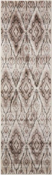 Nourison KARMA KRM02 BEIGE AREA RUG