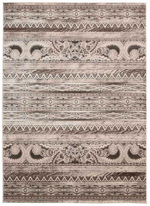 Nourison KARMA KRM03 BEIGE AREA RUG