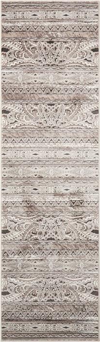 Nourison KARMA KRM03 BEIGE AREA RUG