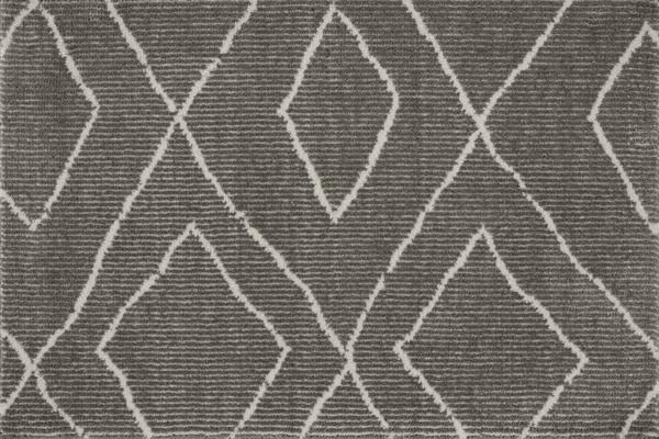 Nourison KASBAH RABAT RABAT GRAPHITE