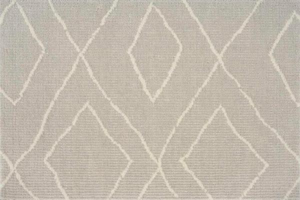 Nourison KASBAH RABAT RABAT STERLING