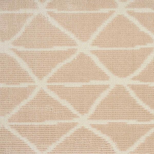 nourison KASBAH TANGIER TANGR CAMEL