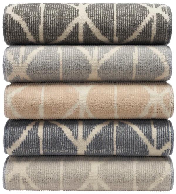 Nourison KASBAH TANGIER TANGR GRAPHITE