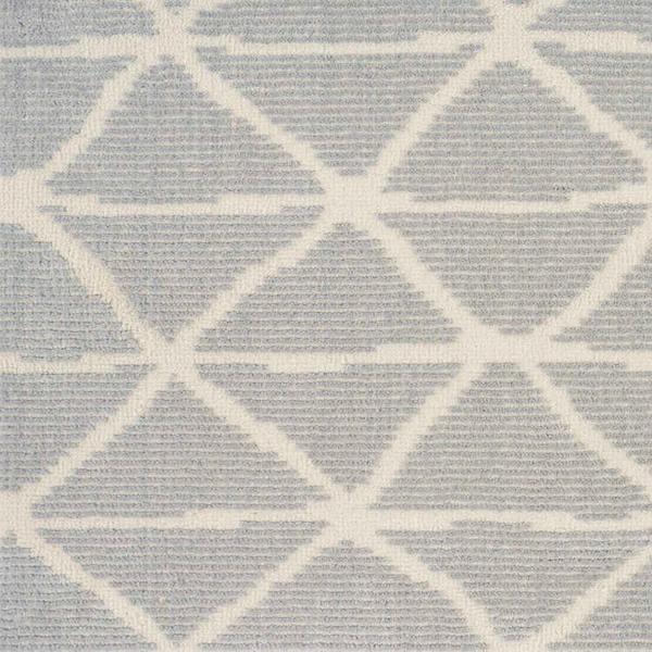 nourison KASBAH TANGIER TANGR SKY