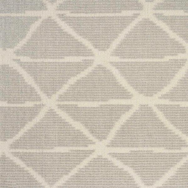 nourison KASBAH TANGIER TANGR STERLING