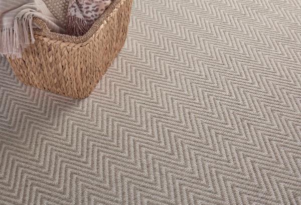 Nourison KAUAI KAUAI STONE BROADLOOM CARPET