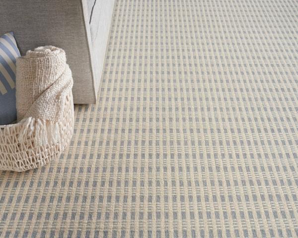 Nourison KEY LARGO 1052 LIGHT SKY