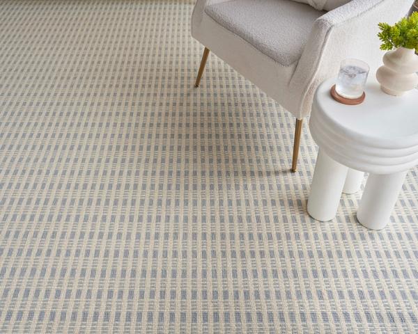 Nourison KEY LARGO 1052 LIGHT SKY