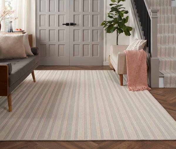 nourison LAGUNA LGUNA BLUSH