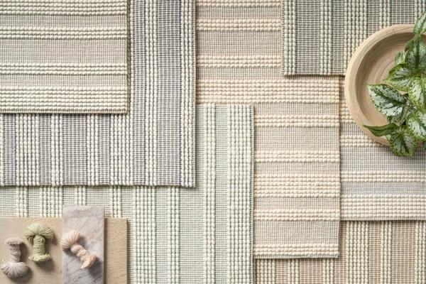 Nourison LAGUNA LGUNA LILAC