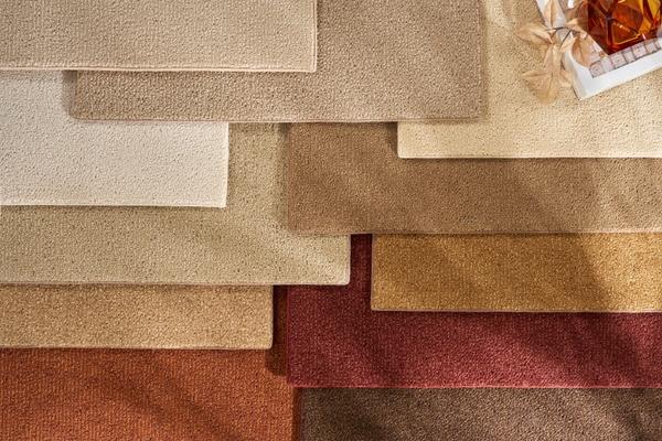 Nourison LANA CHARADE L0008 CORDOVAN