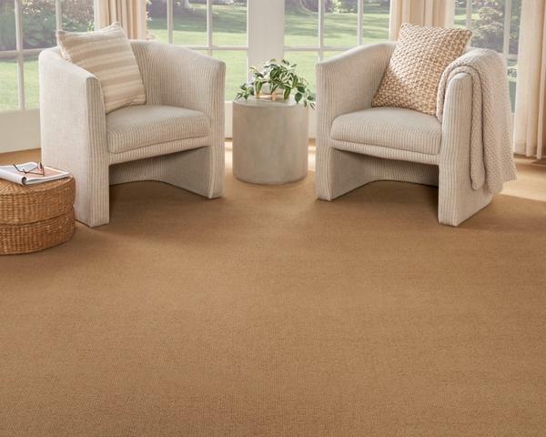 Nourison LANA CHARADE L0008 TOFFEE