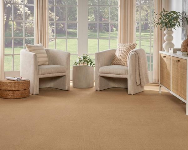 nourison LANA CHARADE L0008 TOFFEE