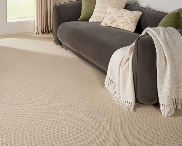 Nourison LANA MARQUESS K0010 IVORY