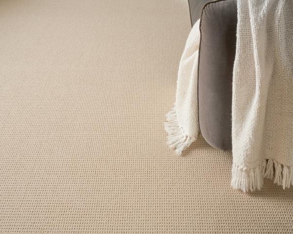 Nourison LANA MARQUESS K0010 IVORY