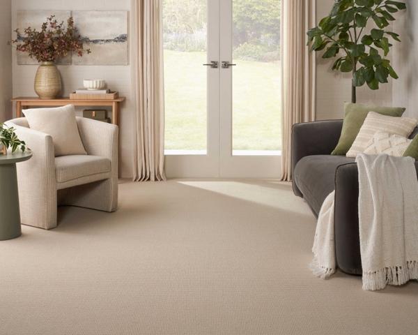 nourison LANA MARQUESS K0010 IVORY