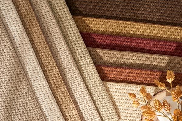 Nourison LANA MARQUESS K0010 TOFFEE