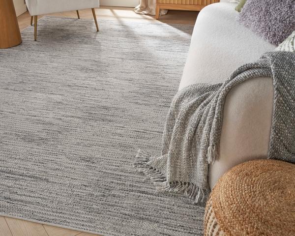 Nourison LANAI STRIAE LNSTR GULL