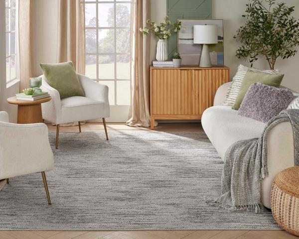 nourison LANAI STRIAE LNSTR GULL