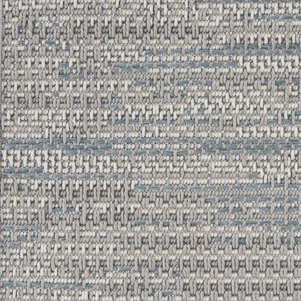 nourison LANAI STRIAE LNSTR WATERFALL