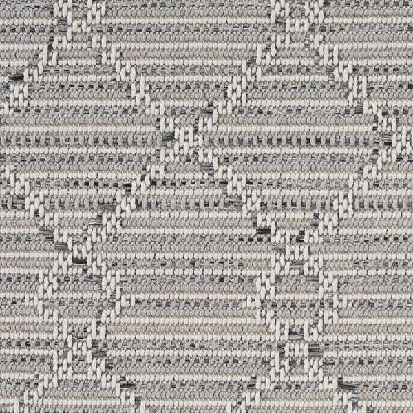 nourison LANAI TRELLIS LNTRL GULL