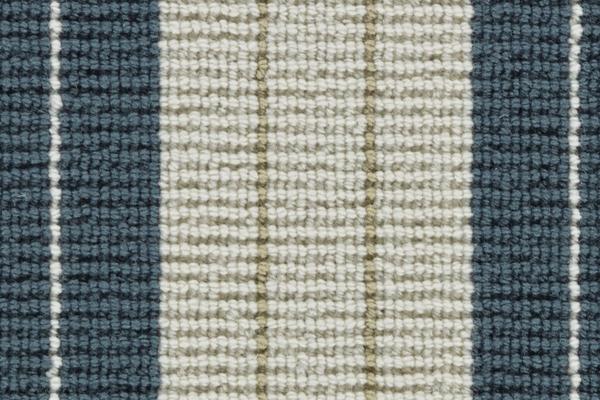 nourison LAUREN B0007 CADET