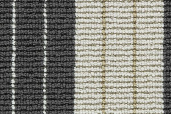 nourison LAUREN B0007 SLATE