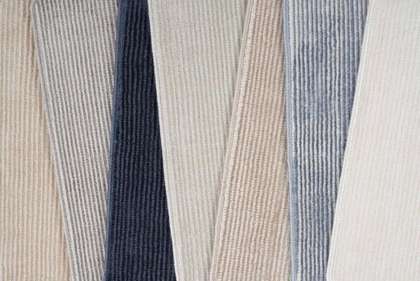 Nourison LUMINOUS RIDGE LUMRG HAZELWOOD