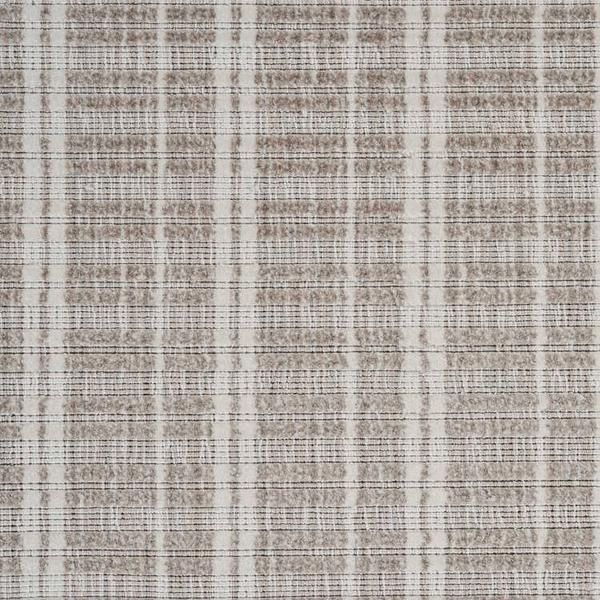 nourison LUMINOUS STRIPE LUMST BRUSH