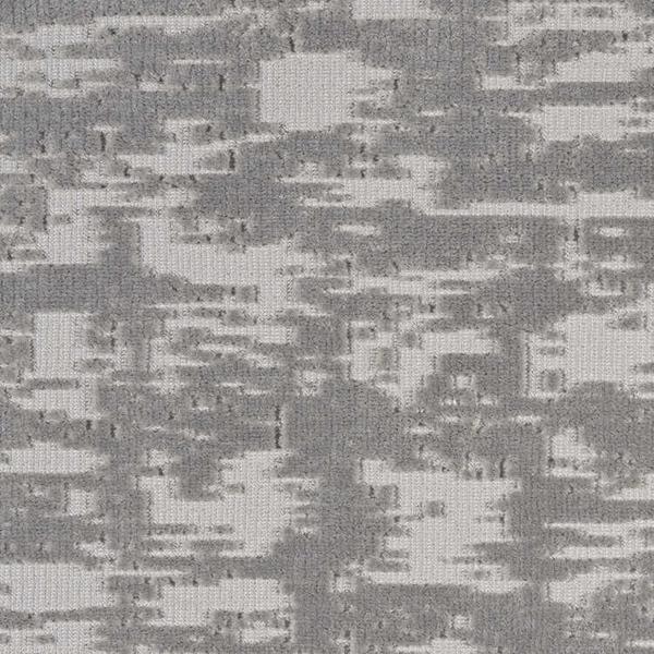 nourison LUSTER ABSTRACT LSTAB STERLING