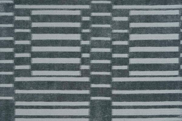 Nourison LUSTER GRID LSTGR AZURE