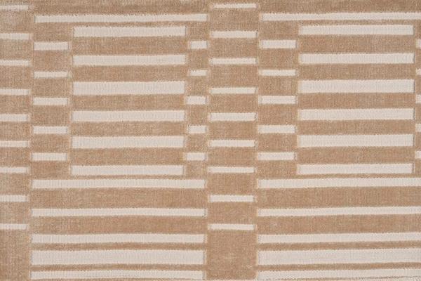 Nourison LUSTER GRID LSTGR BRASS