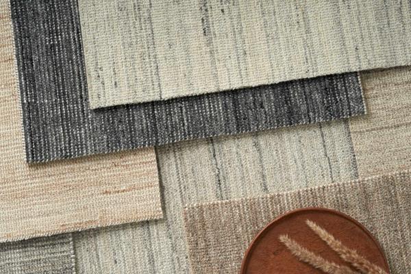 Nourison MADEIRA MDERA GRANITE