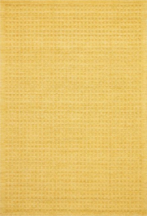 Nourison MARANA MNN01 GOLD AREA RUG