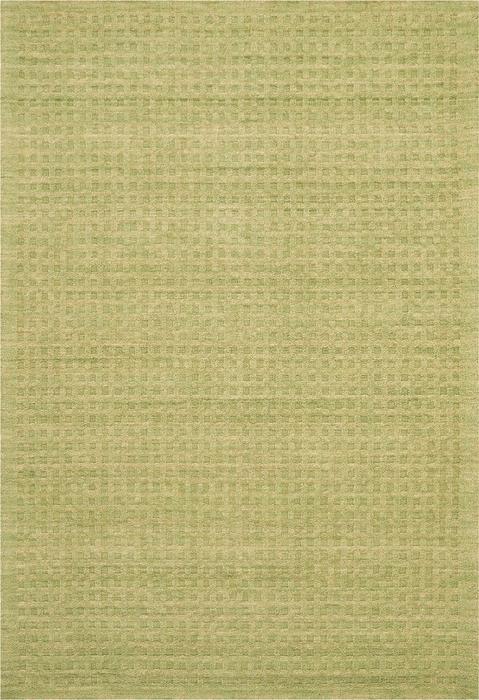 Nourison MARANA MNN01 GREEN AREA RUG
