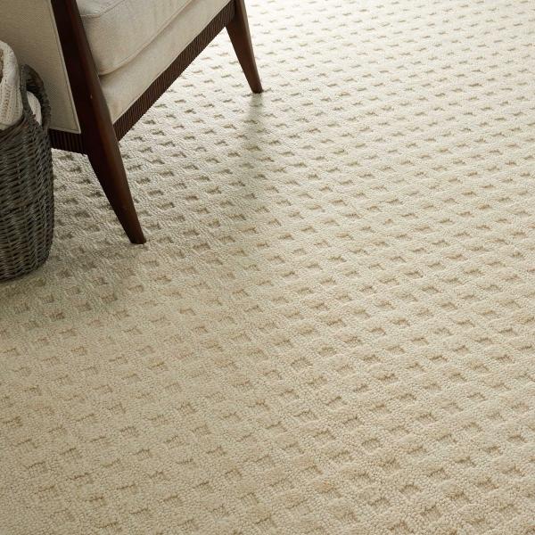 Nourison MARANA MNN01 IVORY AREA RUG