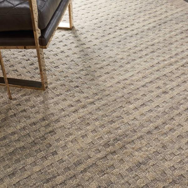 Nourison MARANA MNN01 LATTE AREA RUG