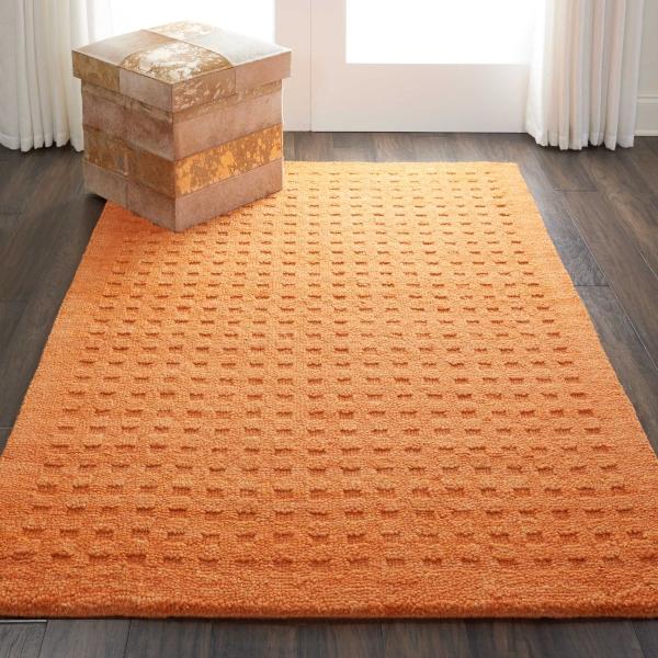 Nourison MARANA MNN01 SUNSET AREA RUG