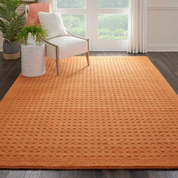nourison MARANA MNN01 SUNSET AREA RUG