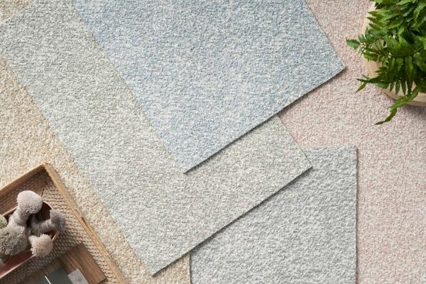 Nourison MARSEILLE TEXTURE MRTXT BLOSSOM