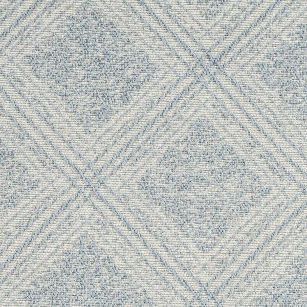 nourison MARSEILLE TRELLIS MRTRL SKY