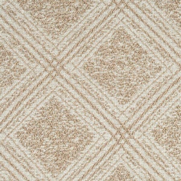 nourison MARSEILLE TRELLIS MRTRL SUEDE