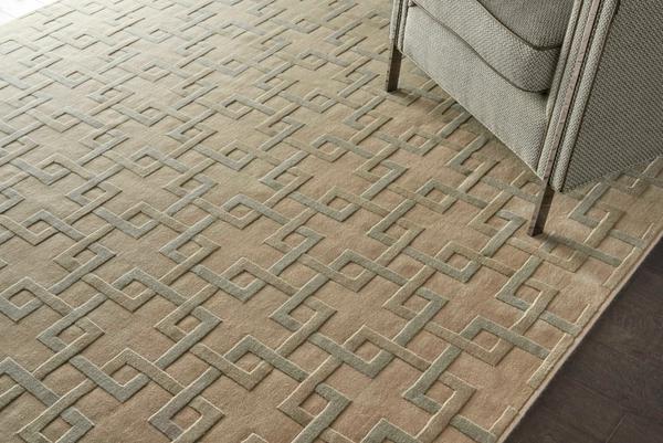 Nourison MIAMI MIMO MIA01 DUNE BROADLOOM CARPET