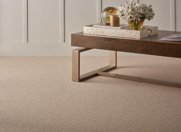 Nourison MOROCCO MRCO WHEAT BROADLOOM CARPET