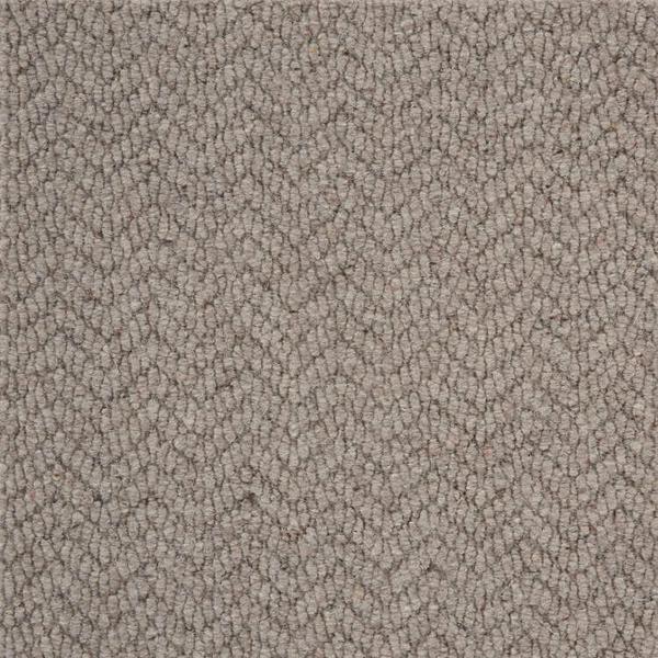 nourison NATURA APEX COBBLESTONE BROADLOOM CARPET